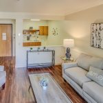 senior living lifestyle​