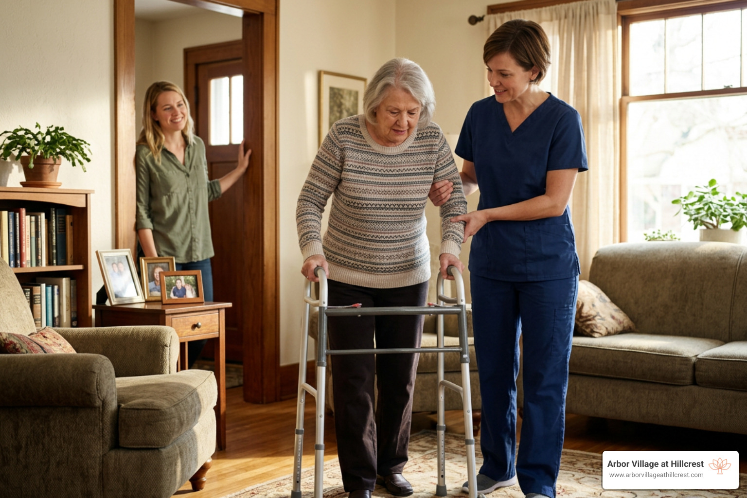 respite care