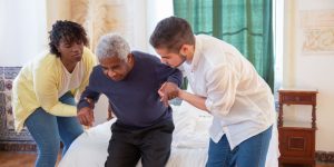 nursing home care