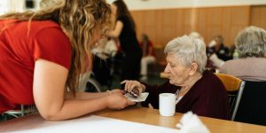 respite care aged care