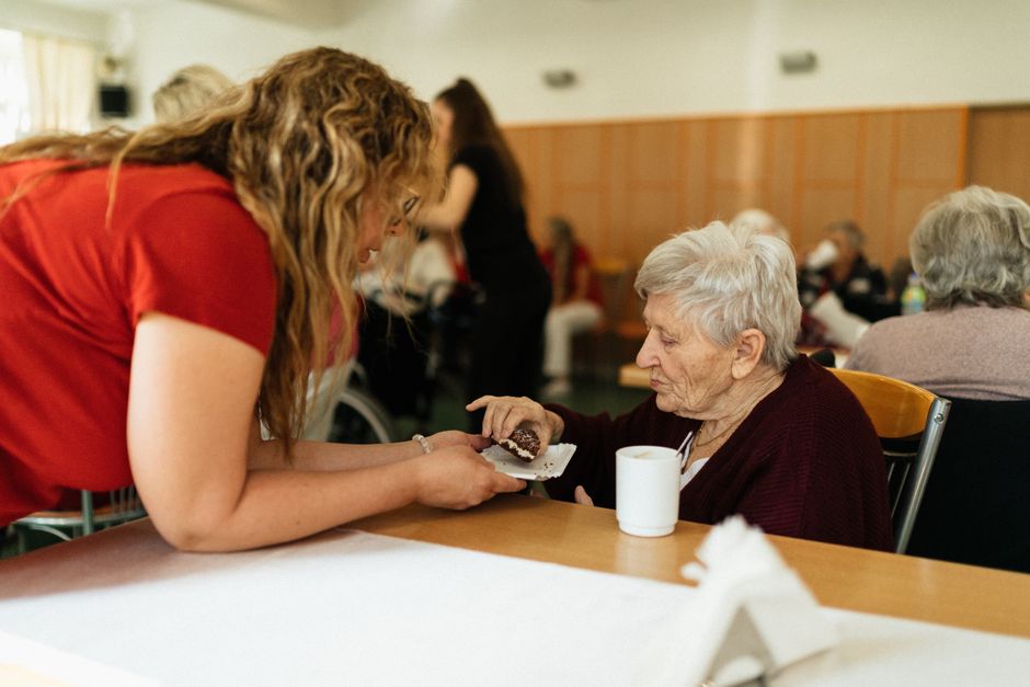 respite care aged care