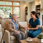 nursing home boise