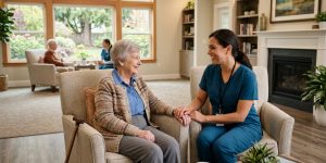 nursing home boise
